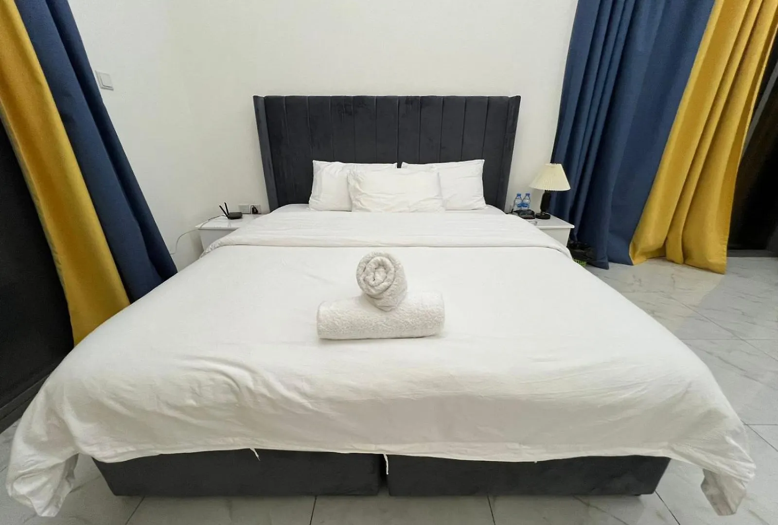 Golden Willow Homes 2 Dubai Aparthotel