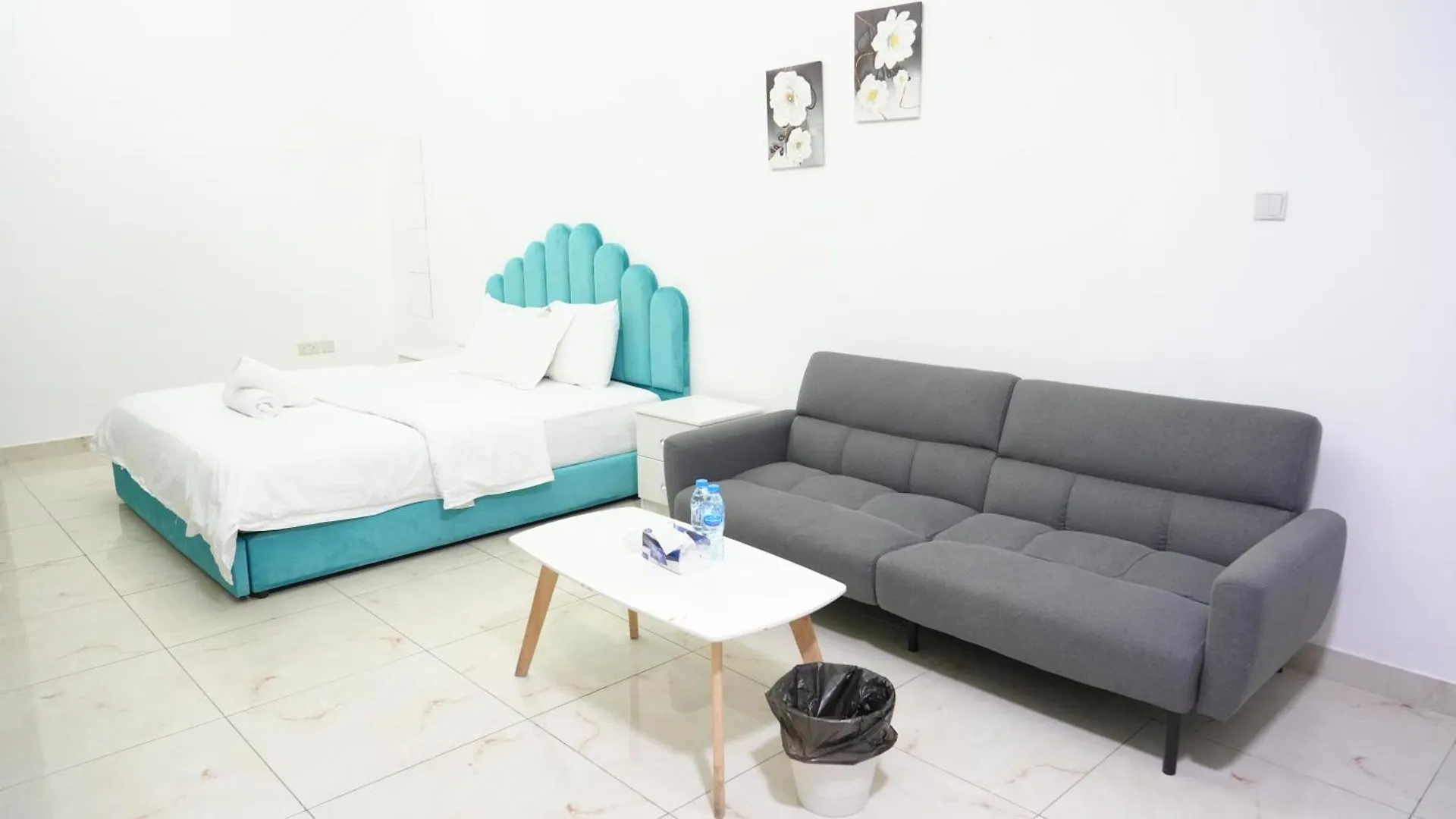 Aparthotel Golden Willow Homes 2 Dubai