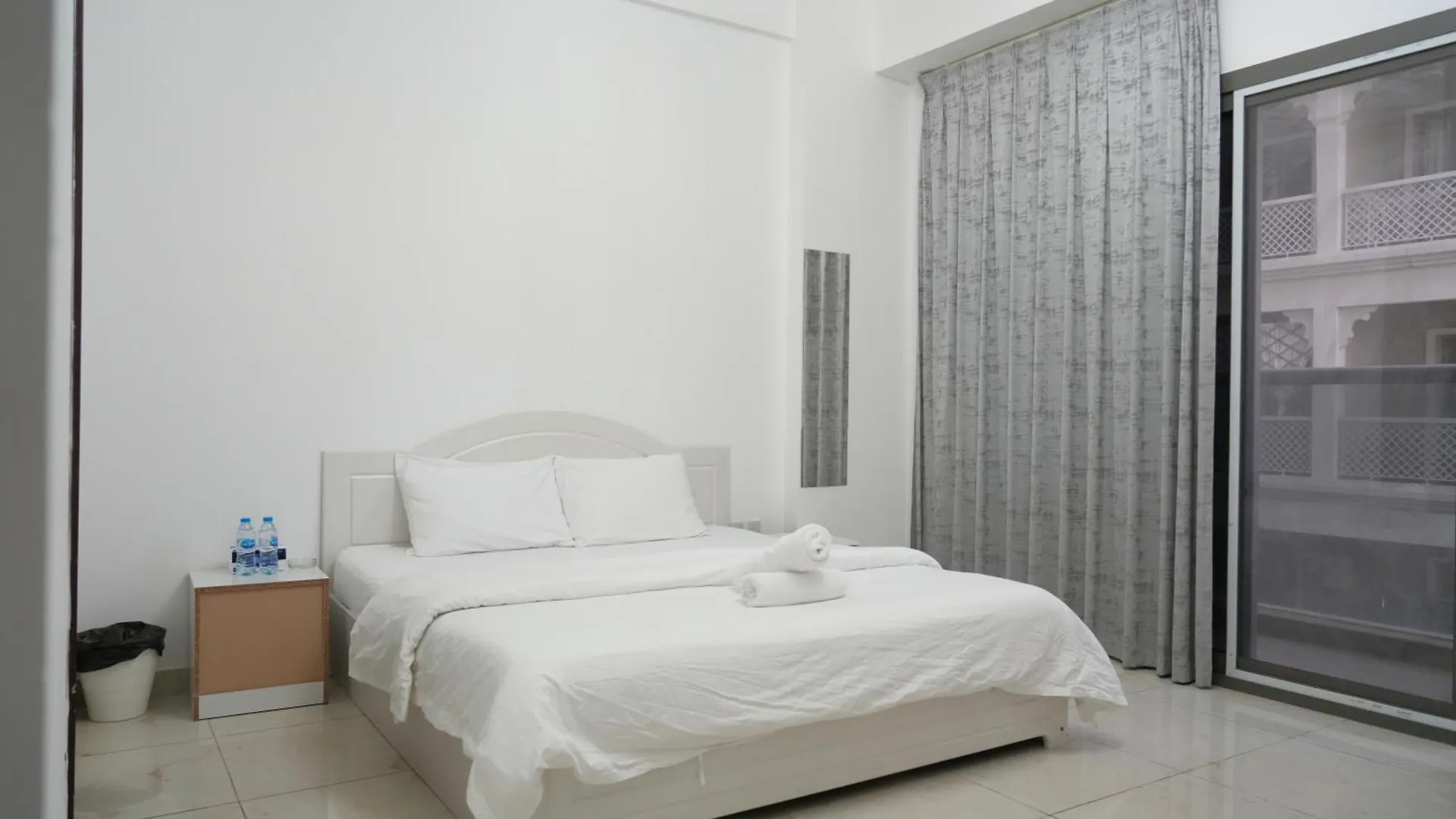 Aparthotel Golden Willow Homes 2 Dubai United Arab Emirates